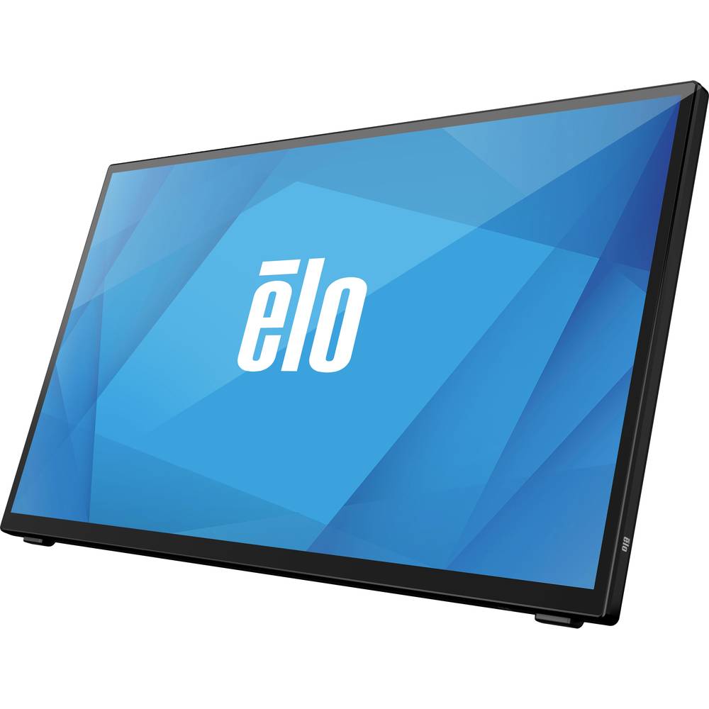 Image of elo Touch Solution 2470L Touchscreen EEC: E (A - G) 605 cm (238 inch) 1920 x 1080 p 16:9 16 ms DisplayPort HDMIâ¢